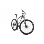 Horský bicykel ROMET RAMBLER R9.4 2024 L Grafitovo-biela